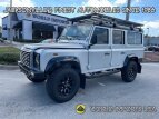 Thumbnail Photo 85 for 1996 Land Rover Defender